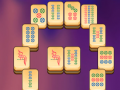 بازی جنون Mahjong آنلاین