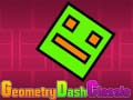 بازی Geometry Dash کلاسیک آنلاین