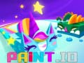 بازی Paint.io آنلاین