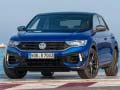 بازی فولکس‌واگن T-Roc R آنلاین