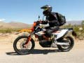 بازی KTM 690 Enduro R آنلاین