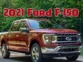 بازی فورد F 150 2021 آنلاین