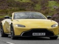 بازی Aston Martin Vantage Roadster آنلاین