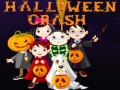 بازی Halloween Crash آنلاین