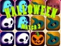 بازی Halloween Match 3 آنلاین