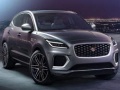 بازی جگوار E-Pace 2021 سر خوردن آنلاین