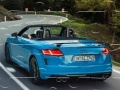 بازی پازل Audi TTS Roadster آنلاین