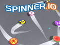 بازی Spinner.io آنلاین