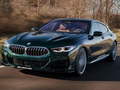 بازی BMW B8 گرن کوپه سر خوردن آنلاین