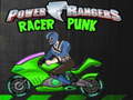 بازی Power Rangers: Racer Punk آنلاین