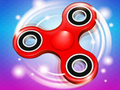 بازی Fidget Spinner آنلاین