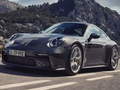 بازی پورشه 911 GT3 Touring سر خوردن آنلاین