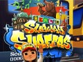 بازی Subway Surfers برلین آنلاین