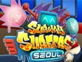 بازی Subway Surfers سئول آنلاین