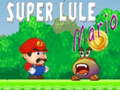 بازی Super Lule Mario آنلاین