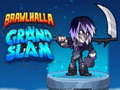 بازی Brawlhalla گرند اسلم آنلاین