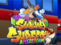 بازی Subway Surfers آمستردام آنلاین