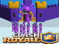 بازی Clash Royale 3D آنلاین