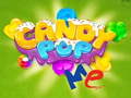 بازی Candy Pop من آنلاین