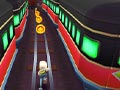 بازی Subway Surfers: هالووین در اورلئان آنلاین