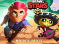 بازی Brawl Stars: اشیای پنهان آنلاین