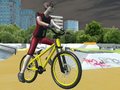 بازی BMX اکستریم فری‌استایل 3D آنلاین