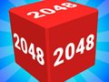 بازی 2048 3D آنلاین