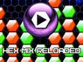 بازی Hex Mix بارگذاری مجدد آنلاین