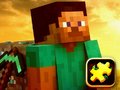 بازی Minecraft زمانه معما آنلاین