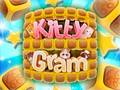 بازی Kitty Gram آنلاین