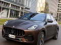 بازی پازل Maserati Grecale آنلاین