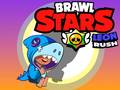 بازی Brawl Stars لیون دوید آنلاین