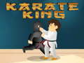 بازی شاه karate آنلاین