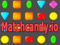 بازی Matchcandy.io آنلاین