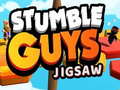 بازی پازل Stumble Guys آنلاین