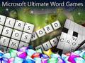 بازی Microsoft Ultimate Word Games آنلاین