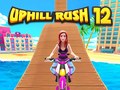 بازی Uphill Rush 12 آنلاین