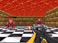 بازی فرار FPS رترو آنلاین