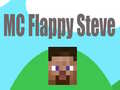 بازی MC Flappy Steve آنلاین