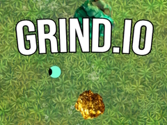 بازی Grind.io آنلاین