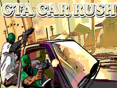 بازی GTA سرعت خودرو آنلاین