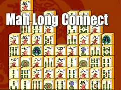 بازی Mah Long Connect آنلاین