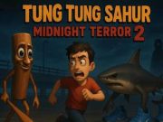 بازی Tung Tung Sahur Midnight Terror 2 آنلاین بازی Tung Tung Sahur Midnight Terror 2 آنلاین