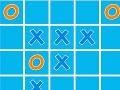 بازی تیک تاک تو HTML5 آنلاین