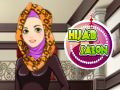 بازی آرایشگاه حجاب آنلاین