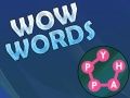 بازی WOW واژگان آنلاین