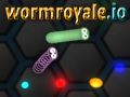 بازی WormRoyale.io آنلاین