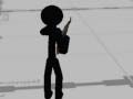 بازی شکارچی چوبی Stickman 3D آنلاین