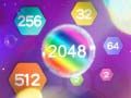 بازی ترکیب بلوک هکسا 2048 آنلاین