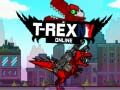 بازی T-REX N.Y. آنلاین آنلاین